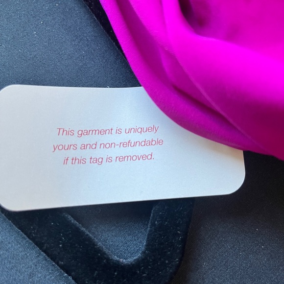 HIGH Couture Summer Dress NWT - Picture 5 of 9